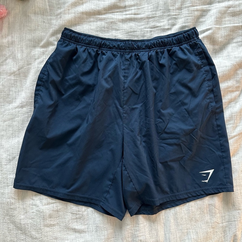 Gymshark Shorts
